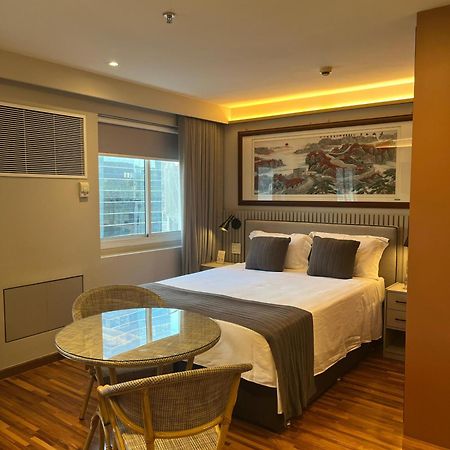 Aparthotel Paraiso Hosp Beneficiencia Port Vaga Cortesia サンパウロ エクステリア 写真